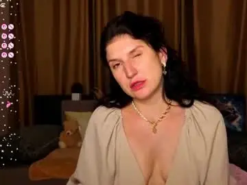 Chaturbate Live Sex of alianna_solo_kiss
