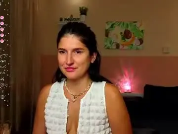 Chaturbate Adult Webcams of alianna_solo_kiss