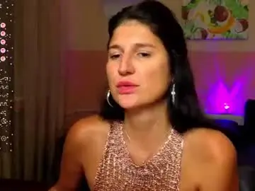 Chaturbate Best live sex cam show of alianna_solo_kiss