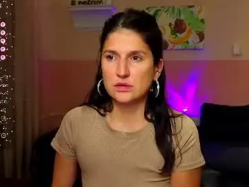 Chaturbate Watch Live Sex Cams of alianna_solo_kiss