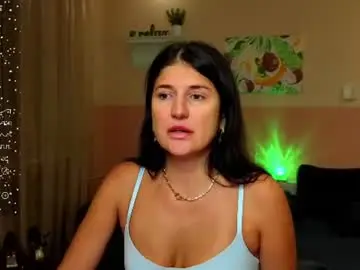 Chaturbate Live Sex Cam of alianna_solo_kiss