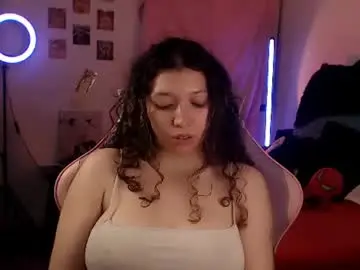 Chaturbate Sex Cam of ally_donfort