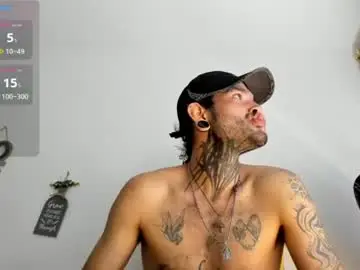 Chaturbate Free Live Porn of andrey_harris