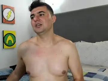 Chaturbate Adult Webcams of andrhes_muller