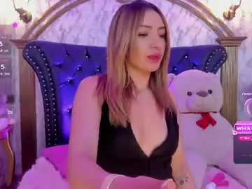 Chaturbate Private Sex Chat of angelinaaustin