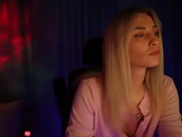 Chaturbate Free Porn Cam of ask_alexa