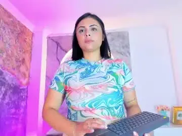Chaturbate Private Sex Chat of belleanderson
