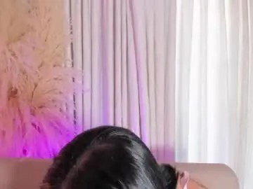 Chaturbate Live Sex of belleanderson