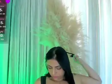 Chaturbate Sex Cam of belleanderson