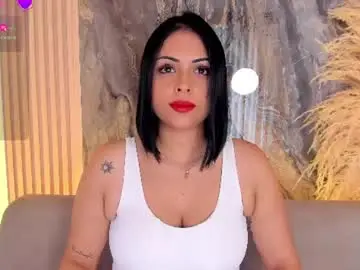 Chaturbate Adult Webcams of belleanderson