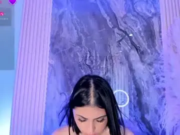 Chaturbate Live Porn of belleanderson