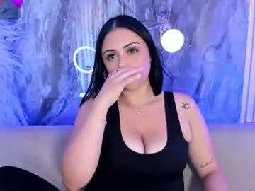 Chaturbate Live Porn of belleanderson