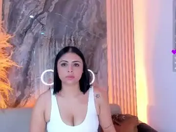 Chaturbate Sex Chat of belleanderson