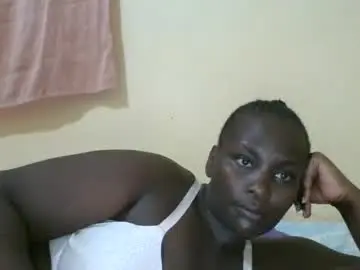 Chaturbate Live Sex of blackbeauty002