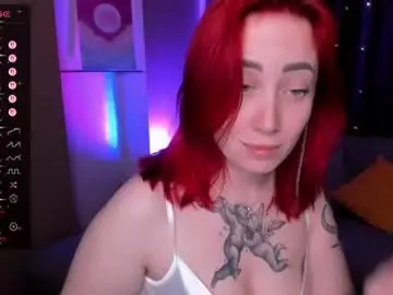 Chaturbate Best Webcam of deborah_moore