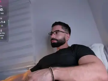 Chaturbate Free Live Porn of edrick_walton