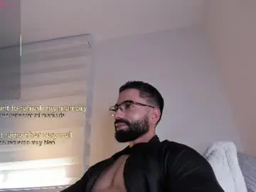 Chaturbate Free Porn Cam of edrick_walton