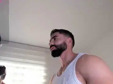 Chaturbate Sex Chat of edrick_walton
