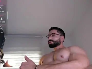Chaturbate Live Sex Cam of edrick_walton