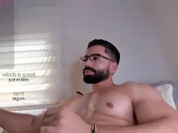 Chaturbate Live Sex of edrick_walton