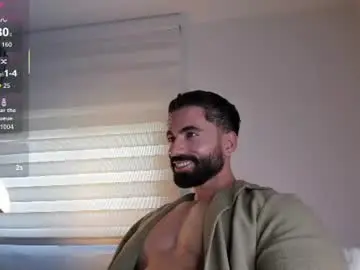 Chaturbate Adult Video Chat of edrick_walton