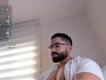 Chaturbate Private Sex Chat of edrick_walton