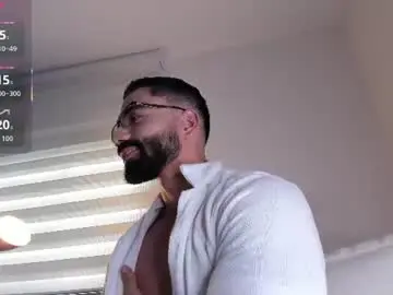 Chaturbate Adult Video Chat of edrick_walton