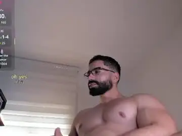 Chaturbate Free Porn Cam of edrick_walton