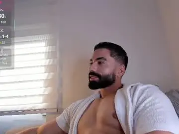Chaturbate Nude Webcam of edrick_walton