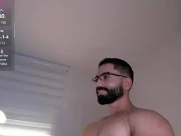 Chaturbate Private Sex Chat of edrick_walton