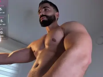 Chaturbate Nude Webcam of edrick_walton