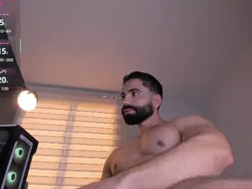 Chaturbate Live Sex of edrick_walton