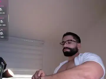 Chaturbate Sex Cam of edrick_walton