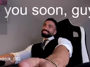 Chaturbate Sex Chat of edrick_walton
