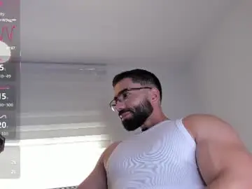 Chaturbate Best Webcam of edrick_walton