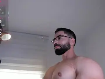 Chaturbate Adult Webcams of edrick_walton