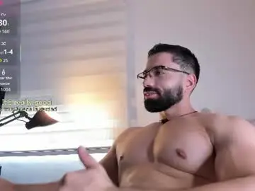 Chaturbate Best live sex cam show of edrick_walton