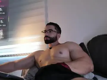 Chaturbate Best Webcam of edrick_walton