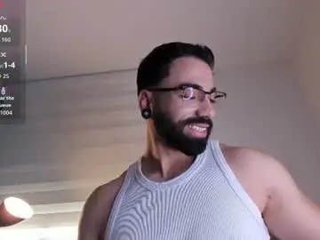 Chaturbate Live Porn of edrick_walton