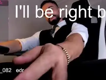 Chaturbate Live Sex of edrick_walton