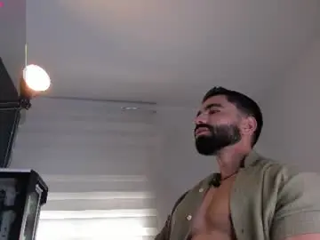Chaturbate Sex Chat of edrick_walton