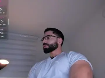 Chaturbate Best Webcam of edrick_walton