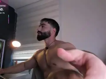 Chaturbate Live Sex of edrick_walton