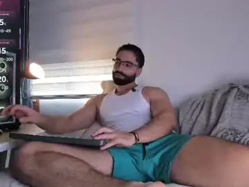 Chaturbate Sex Chat of edrick_walton