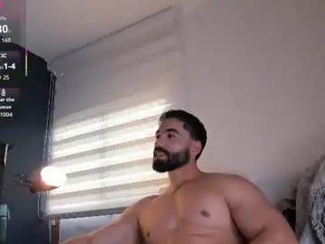Chaturbate Live Porn of edrick_walton