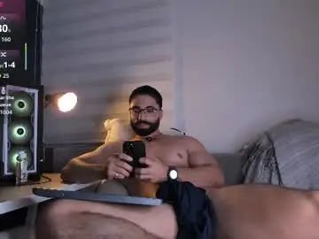 Chaturbate Free Porn Cam of edrick_walton