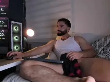 Chaturbate Adult Video Chat of edrick_walton