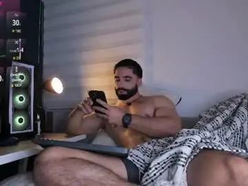 Chaturbate Adult Webcam of edrick_walton