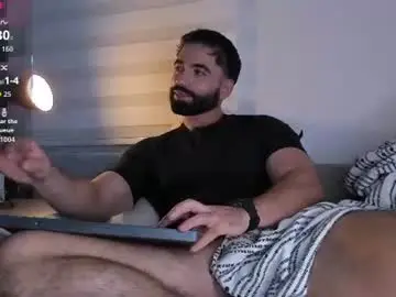 Chaturbate Live Sex Cam of edrick_walton