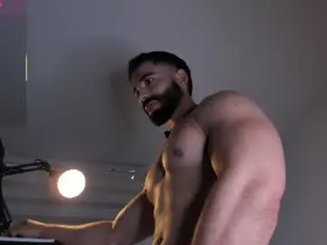 Chaturbate Sex Chat of edrick_walton
